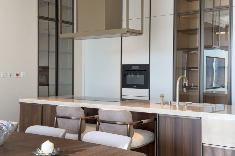 SENSORIA AT FIVE LUXE