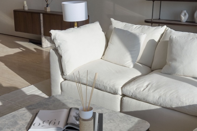 SENSORIA AT FIVE LUXE