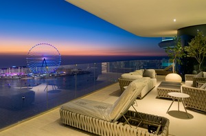 SENSORIA AT FIVE LUXE
