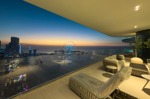 SENSORIA AT FIVE LUXE