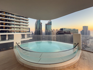 SENSORIA AT FIVE LUXE
