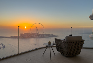 SENSORIA AT FIVE LUXE