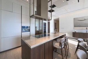 SENSORIA AT FIVE LUXE