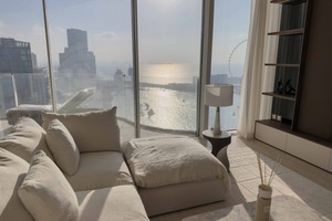 SENSORIA AT FIVE LUXE
