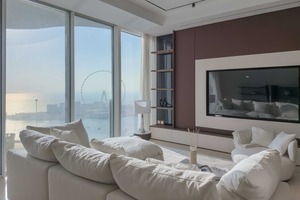 SENSORIA AT FIVE LUXE