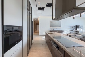SENSORIA AT FIVE LUXE