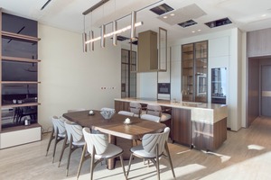 SENSORIA AT FIVE LUXE