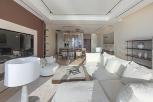 SENSORIA AT FIVE LUXE