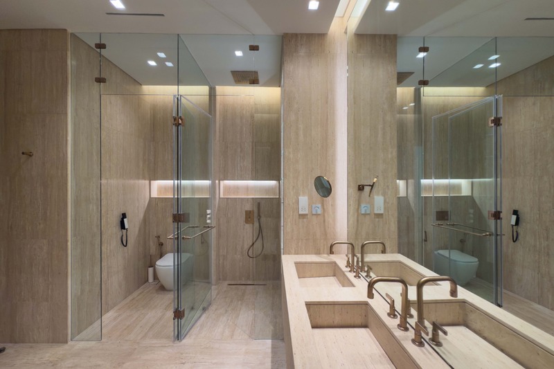 SENSORIA AT FIVE LUXE