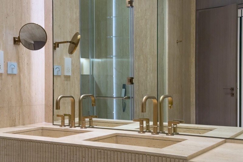 SENSORIA AT FIVE LUXE