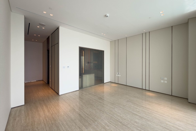 SENSORIA AT FIVE LUXE