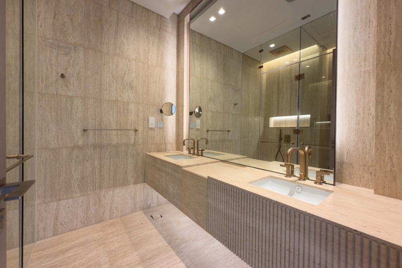 SENSORIA AT FIVE LUXE