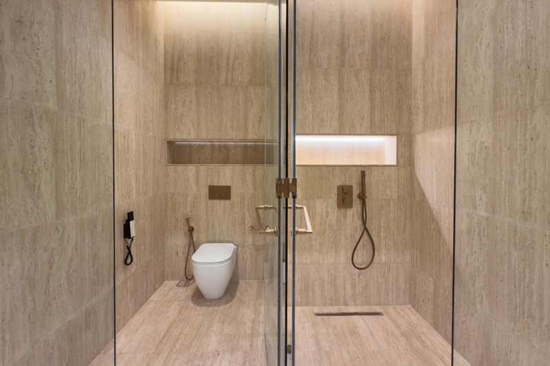 SENSORIA AT FIVE LUXE