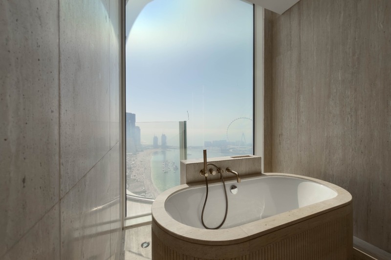 SENSORIA AT FIVE LUXE