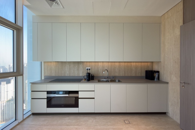 SENSORIA AT FIVE LUXE