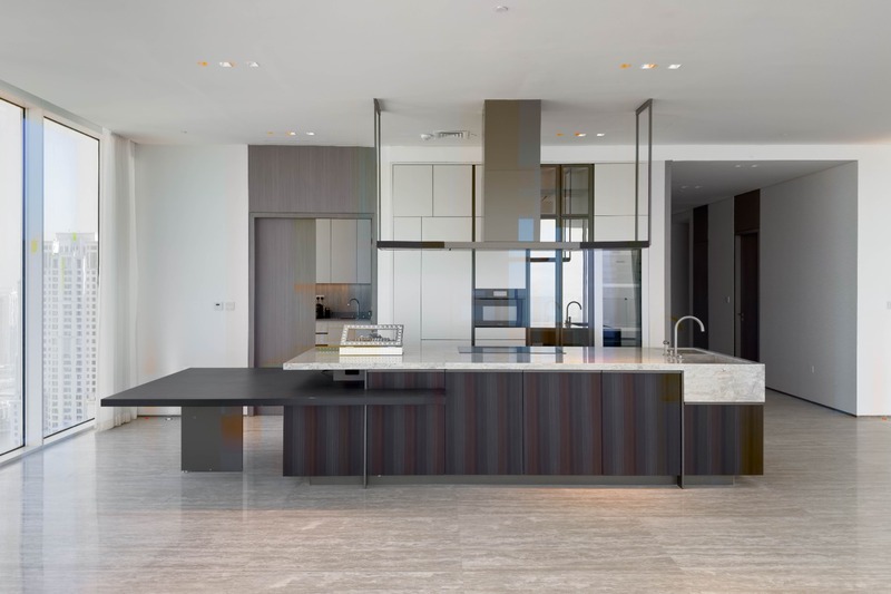 SENSORIA AT FIVE LUXE