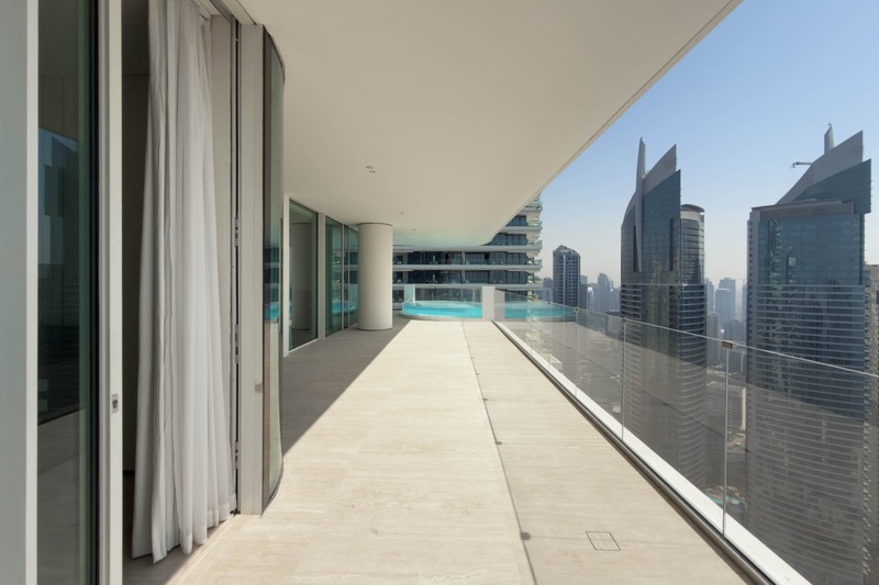 SENSORIA AT FIVE LUXE