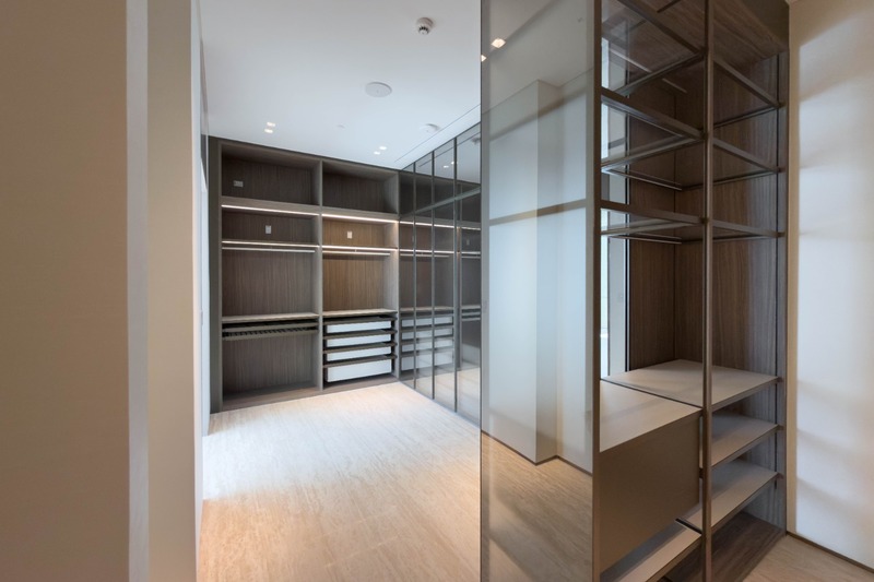 SENSORIA AT FIVE LUXE