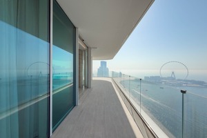 SENSORIA AT FIVE LUXE