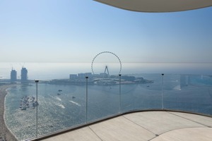 SENSORIA AT FIVE LUXE