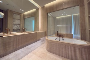 SENSORIA AT FIVE LUXE