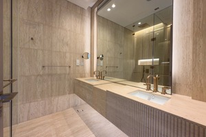 SENSORIA AT FIVE LUXE