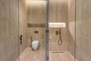 SENSORIA AT FIVE LUXE