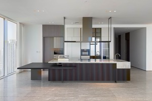 SENSORIA AT FIVE LUXE