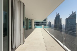 SENSORIA AT FIVE LUXE