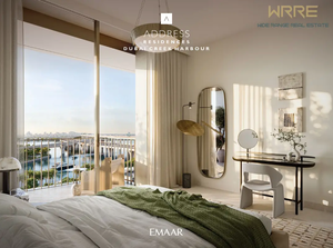 Address Residences