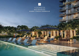 Address Residences