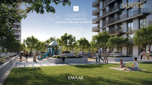 Address Residences