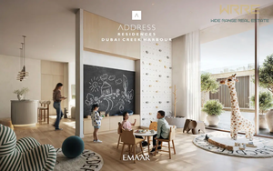 Address Residences