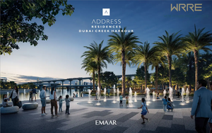 Address Residences