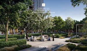 Address Residences