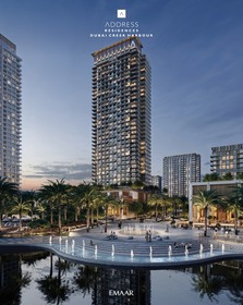 Address Residences