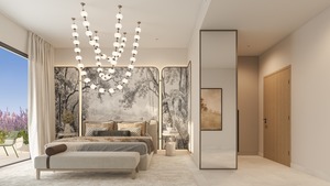Weybridge Gardens 2 DubaiLand