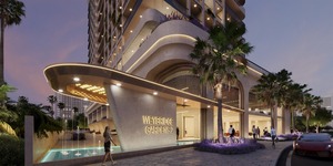 Weybridge Gardens 2 DubaiLand