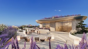 Weybridge Gardens 2 DubaiLand