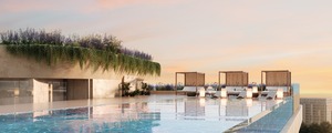 Weybridge Gardens 2 DubaiLand
