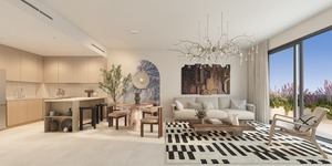 Weybridge Gardens 2 DubaiLand