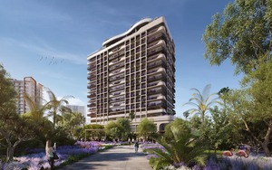 Weybridge Gardens 2 DubaiLand