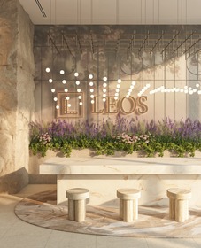 Weybridge Gardens 2 DubaiLand