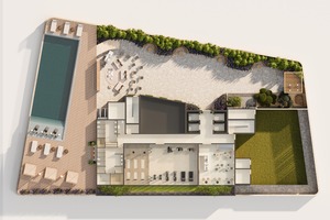 Weybridge Gardens 2 DubaiLand