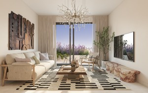 Weybridge Gardens 2 DubaiLand