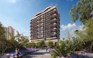 Weybridge Gardens 2 DubaiLand