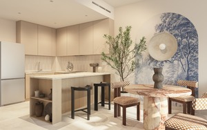 Weybridge Gardens 2 DubaiLand