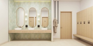 Weybridge Gardens 2 DubaiLand