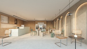 Weybridge Gardens 2 DubaiLand