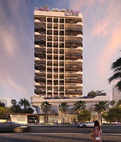 Weybridge Gardens 2 DubaiLand